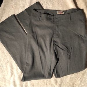 GUESS LIGHTWEIGHT PANTS 28